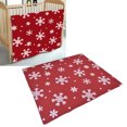 thumbnail image 5 of Christmas Throw, Christmas Blanket Multifunction Exquisite Workmanship For Household For Traveling For Outdoor Camping ANGGREK Cocina, Decoración y Otros, 5 of 5