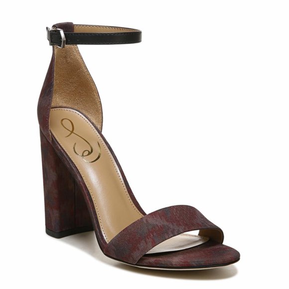 Sam Edelman YARO BRICK/DAKOTAIKAT