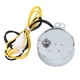 thumbnail image 2 of Motor de incubadora rotador giratorio para huevos CW/CCW, 1 unidad, con conector (220V), 2 of 3