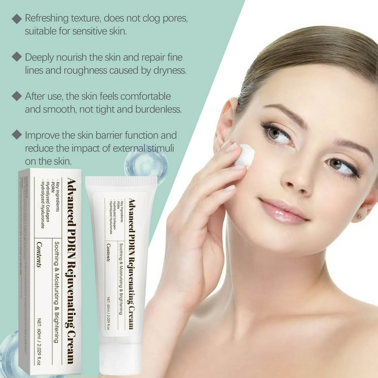 Kokovifyves Advanced PDRN Rejuvenating Cream Salmon DNA PDRN Face