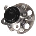 thumbnail image 5 of CCIYU 512456 Wheel Hub and Bearing Assembly For Toyota Sienna Wheel Hubs with ABS 5 Lugs x1 Fits select: 2011-2017 TOYOTA SIENNA LE, 5 of 5