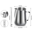 thumbnail image 5 of Kit Para Hacer Velas, Velas Diy, Juego De Herramientas Artesanales, Kit De Cera Para Mechas De Olla Para Verter Advancent HA025178-02, 5 of 5