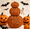 A, variant on Stacked Rattan Pumpkin Decor- Halloween Autumn 3 Tier Harvest Pumpkin Tower Woven Pumpkin Stack - Boho Fall Thanksgiving Wicker Grapevine Pumpkin for Entryway Centerpiece Decoration