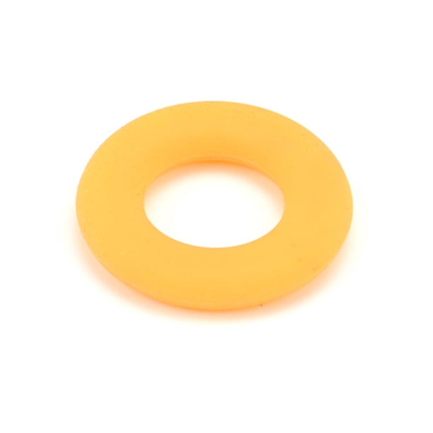 Sonducket Silenciador de saxofón artesanal, amortiguador de silicona lavable, saxofón silencioso, dulce regalo, accesorios para instrumentos, Type3 NO3