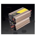 thumbnail image 5 of 300W600W Pure Sine Wave 12V Car Inverter for Camping ,Easy to Operate, 5 of 5