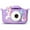 Pink, variant on PayUSD Kids Camera Unicorn Selfie Camera Toys for Toddlers Ages 3+ Girls Boys HD Digital Video Camera 32GB, Christmas Birthday Gifts, Pink