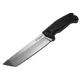 thumbnail image 1 of COLD STEEL Warcraft Medium Fixed Blade 13SSA Knife 4034 Stainless Steel Tanto Cuchillo Cold Steel, Inc. Warcraft Medium Fixed Blade, 1 of 2