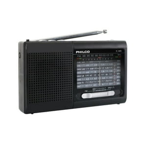 Radio AM FM portatil con gran recepción, radio con Peru