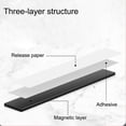 thumbnail image 4 of MYG 2cm/3cm Magnetic Strip Soft Magnetic Strip Window Screen Strong Magnetic Strip, 4 of 9