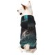 thumbnail image 1 of Balery Wave Ocean Animal Shark Sudadera con Capucha para Perros Pequeños – Ropa para Mascotas, Disfraz para Perros y Gatos, Ideal para Fiestas y Cosplay-X-Large, 1 of 7