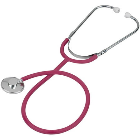 Prism Series Aluminum Single Head Nurse