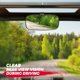 thumbnail image 3 of Espejo retrovisor UTV compatible con KEMIMOTO Polaris Ranger, 3 of 7