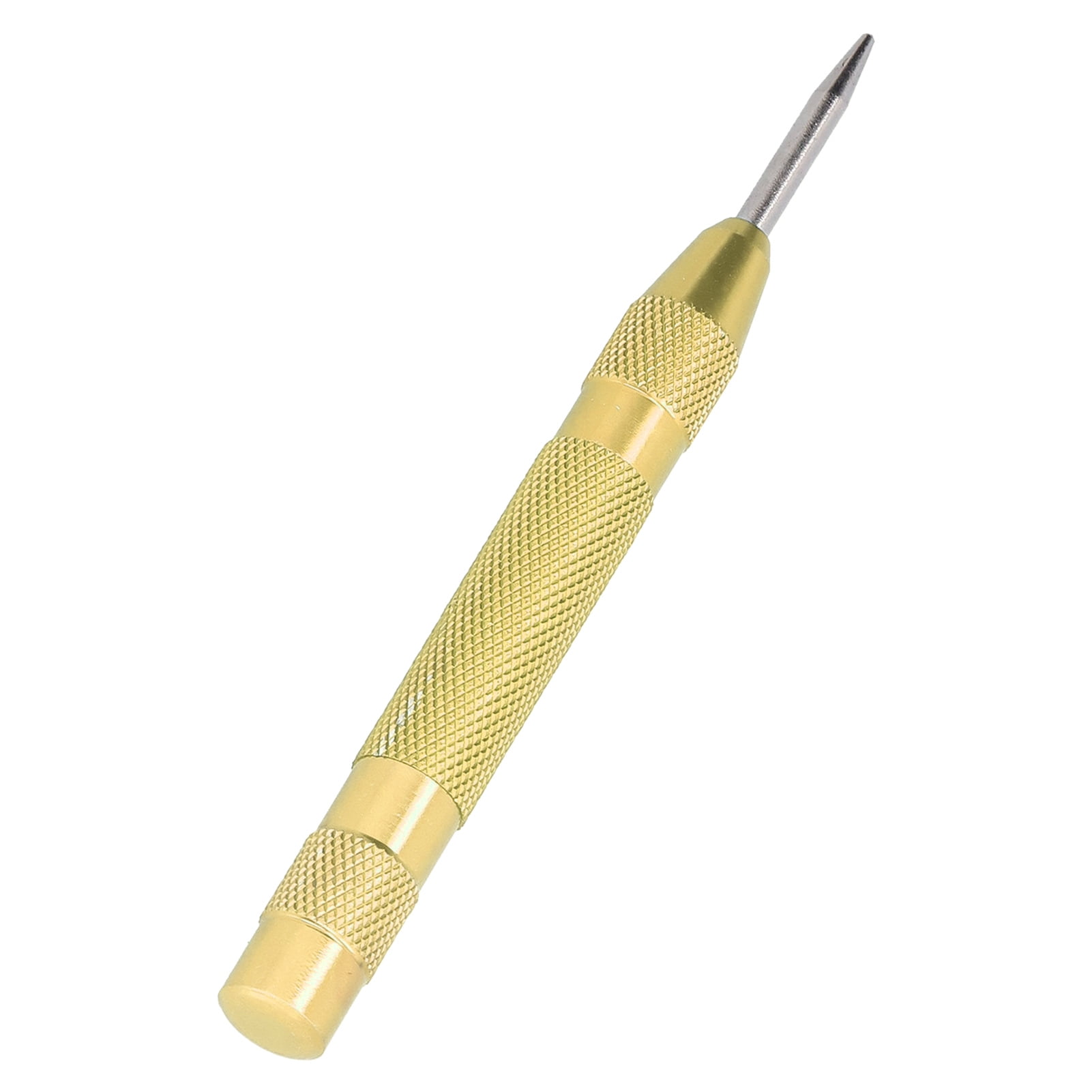 Automatic Center Hole Punch, Automatic Center Punch Hardened Steel