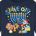 thumbnail image 3 of Paw Patrol - Shine On - Toddler And Youth Long Sleeve Graphic T-Shirt, 3 of 6