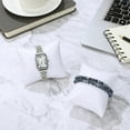 thumbnail image 4 of Nestingho 10Ud Cojines Cuadrados Para Mostrar Relojes Y Accesorios De Joyería En Vitrinas Y Tiendas, 4 of 6