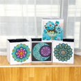 thumbnail image 1 of Storage Box Fashion Foldable DIY  Painting Combination Kit for Home, 1 of 10