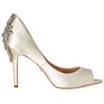 thumbnail image 5 of Badgley Mischka Women's Nilla dress Pump, 5 of 5