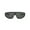SHINY BLACK/GREY, variant on Arnette Men's 30Mm Black Sunglasses
