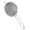 XL, variant on OIUR Stainless Steel Fine Mesh Strainers with Handle for Kitchen Flour Sieve Food Strainer Sifters for Tea Soybean Milk Juice