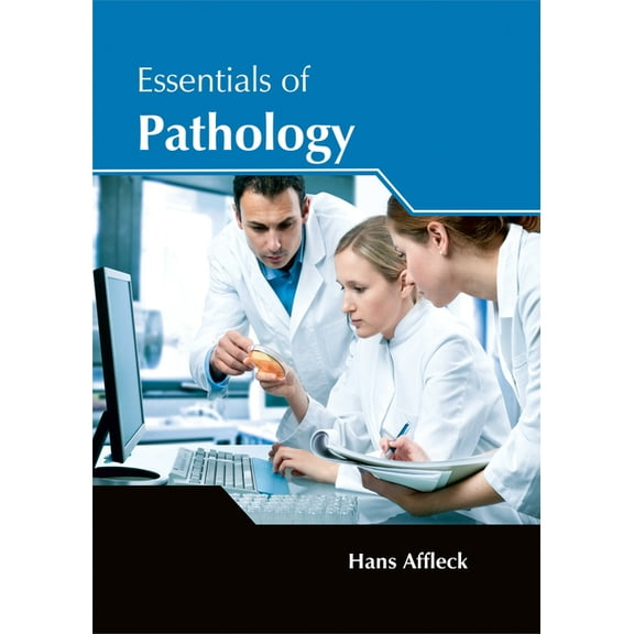 Essentials of Pathology, (Hardcover)