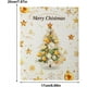 thumbnail image 5 of Calendario de Adviento de Joyería 2024 para Mujer, Calendario de Cuenta Regresiva de Joyería de Moda Dorada, Set de Regalo de Navidad de Lujo, 5 of 5