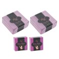 thumbnail image 3 of Jabón Para Moldear El Cuerpo, Eliminación De Impurezas, Jabón Reafirmante Para La Piel, 2 Uds., Fórmulas Suaves De Espuma Rica, Textura Suave Para El Mantenimiento Del Cuidado ANGGREK Otros, 3 of 8