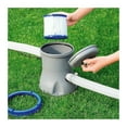 thumbnail image 4 of 5 Pcs Équipement de Piscine, Cartouche de Filtre Type C Remplacement Cartouche de Filtre de Piscine Entretien Quotidien, Performance de Filtration Incroyable, 4 of 7