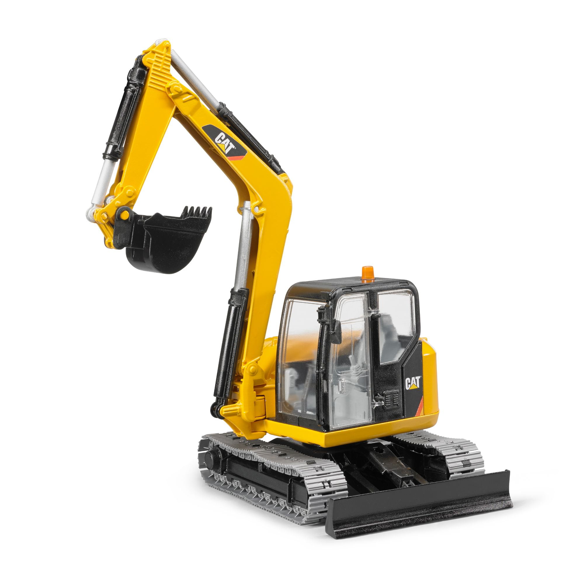 cat mini excavator toy
