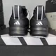 thumbnail image 3 of Size 10.5 - Adi - das Lite Racer Adapt 7.0 White Black, 3 of 6