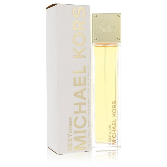 Michael Kors Sexy Amber Eau de Parfum, 3.4 oz
