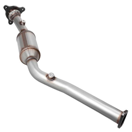 AutoShack Catalytic Converter Direct Fit | Replacement for 2005-2007 Chevrolet Cobalt 2006-2007 Chevrolet HHR 2007 Pontiac G5 2005-2007 Saturn Ion | 1-PC