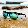 thumbnail image 6 of Canyon – Polarized Sunglasses – Active Style, Durable Frame – 100% UV Protection – For Men & Women, 6 of 10