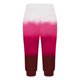 thumbnail image 4 of Mujeres Capri Pantalones Casual Suelto Largo Pantalones de Impresión con Corbata Elástica Cintura Y Bolsillos, 4 of 6