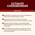 thumbnail image 6 of Sargento® Sliced Colby-Pepper Jack Natural Cheese, 11 Slices, 6 of 9