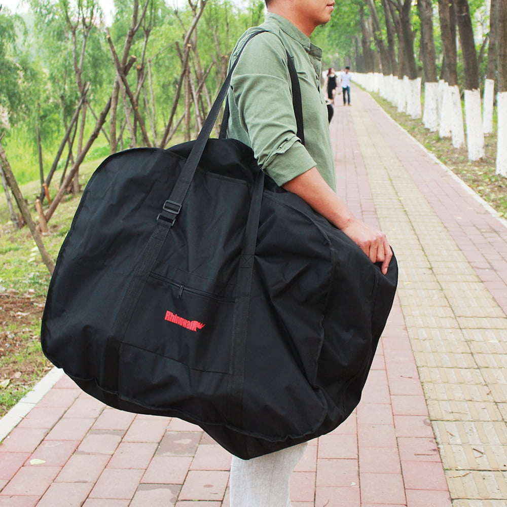 folding bike bag 20 inch