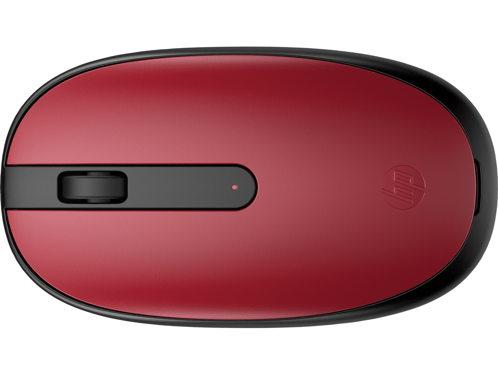 HP 240 Pike Silver Bluetooth Mouse Walmart