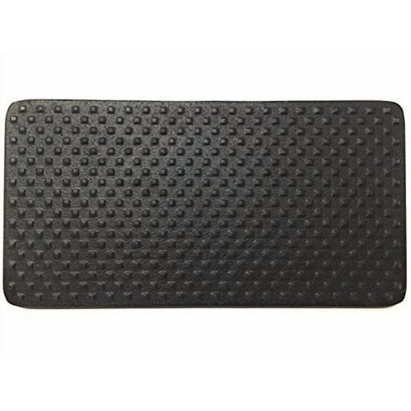 Cocinaware Pre-seasoned Cast Iron Bacon and Grill Press