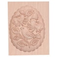 thumbnail image 4 of Animal   Lovely Wooden Biscuit Press  Easy Demoulding Smoothly, 4 of 8