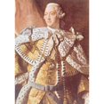 thumbnail image 2 of George Iii History (24 x 36), 2 of 2