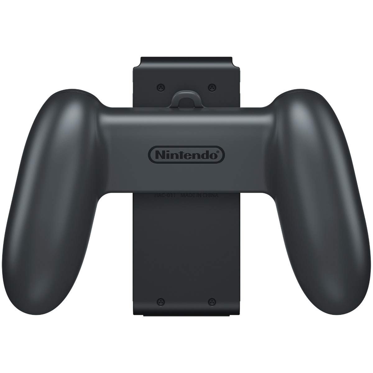 Nintendo Official Switch Joy-Con Controller Grip - OEM Hac