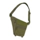 thumbnail image 5 of Bolso de pecho para hombre, bandolera, ligero, con correa ajustable, informal, para el día a día Verde, 5 of 9