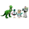 thumbnail image 5 of Set de Juego Mattel Pixar Toy Story Paquete de 4 personajes de 7 pulgadas, 5 of 5