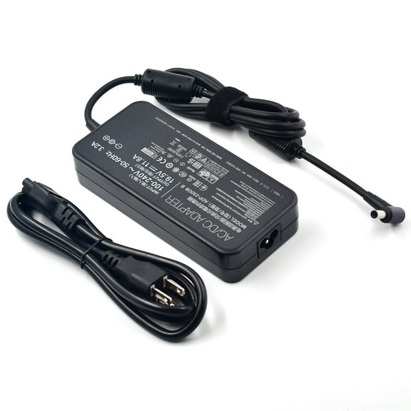 230W 19.5V 11.8A Charger Adapter for ASUS ROG Strix SCAR II GL504GW ADP-230GB B
