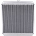 thumbnail image 4 of Sprint Car Aluminum Radiator, 4 of 11