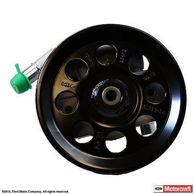 Motorcraft STP-271 Power Steering Pump