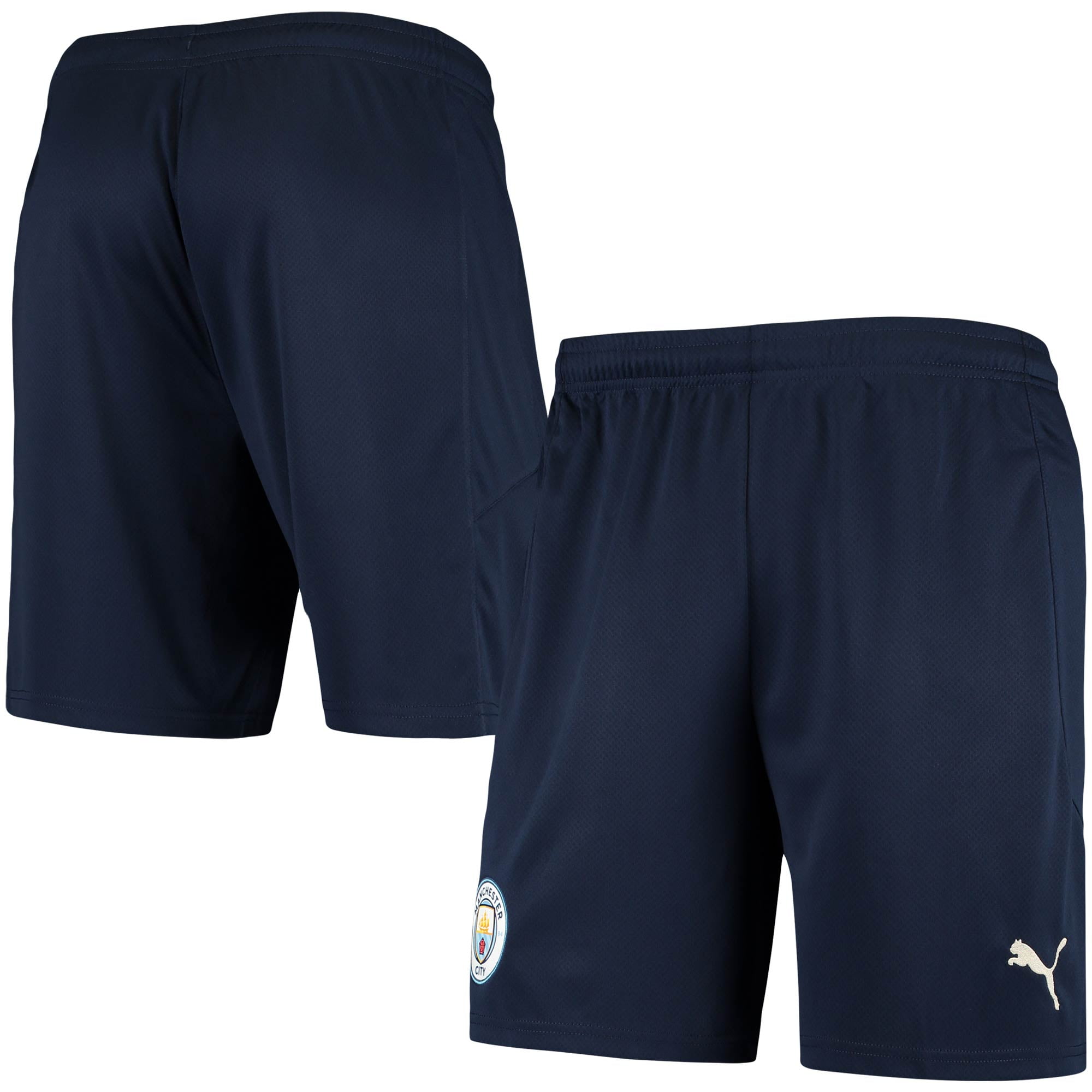 puma dry cell shorts