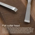 thumbnail image 3 of Labymos 12PCS Woodworking Carving Cutter Set Multi-function Woodworking Carving Cutters Household DIY Practical Woodworking Tool, 3 of 8