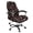 Candy Snowflake, variant on Whosucclay Santa Claus Tree Gift Snowflake Pattern Office Chair Cover, Water Resistant Computer Chair Slipcover Waterproof Desk Chair Cover Christma Decor Desk Chair Seat Protector-S