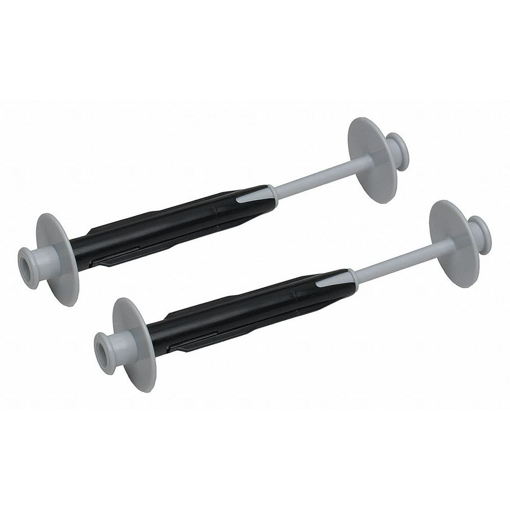 Toilet Paper Roll Spindle,Plastic,PK2 50011 Walmart