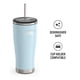 thumbnail image 3 of Vaso THERMOS ICON SERIES de acero inoxidable 710 ml con pajita, 3 of 6